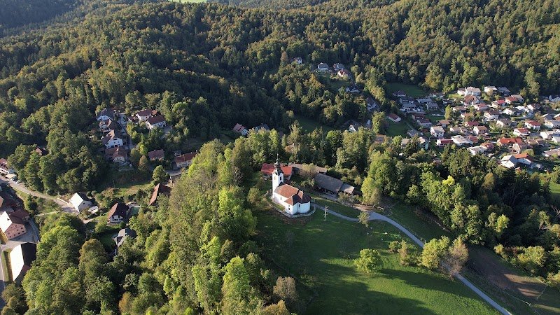 Sveti Janez Krstnik - dodatna slika