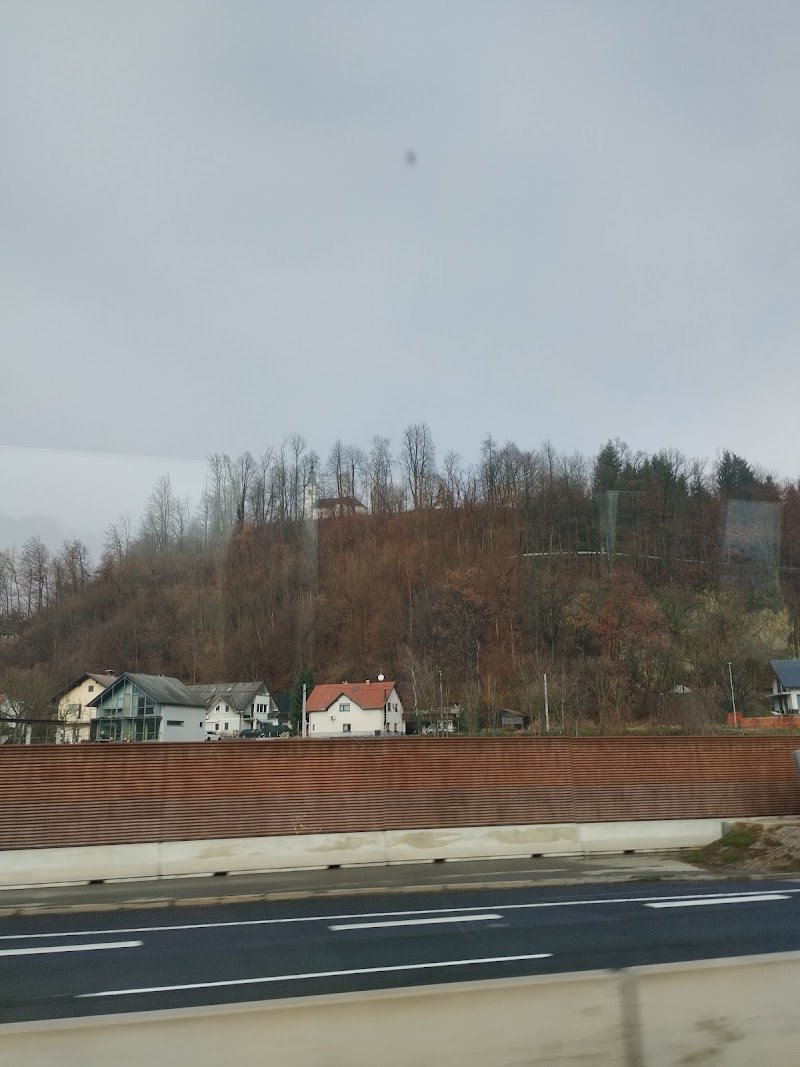 Sveti Janez Krstnik - dodatna slika