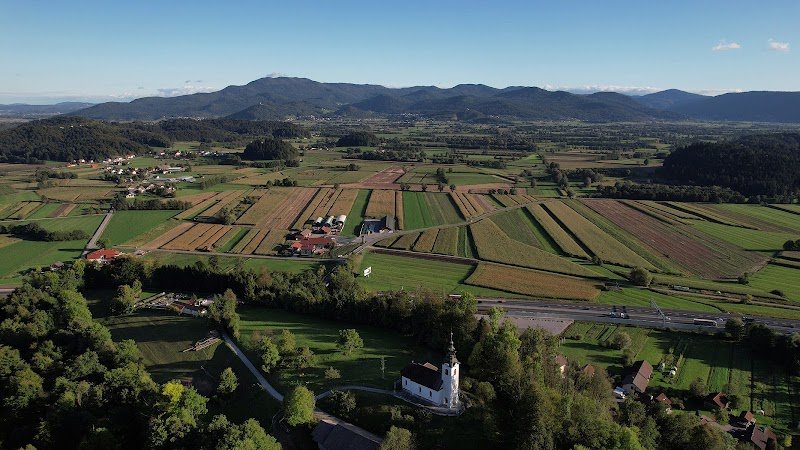 Sveti Janez Krstnik - dodatna slika