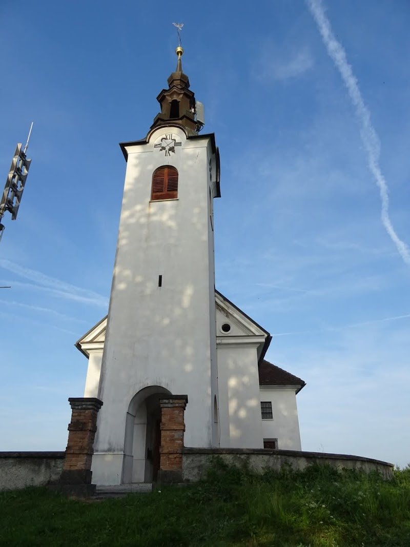 Sveti Janez Krstnik