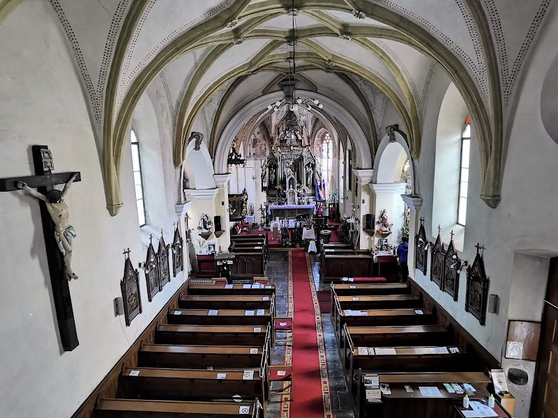 Sveti Janez Krstnik - dodatna slika