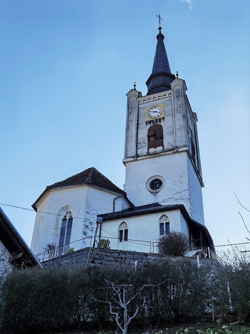 Sveti Janez Krstnik