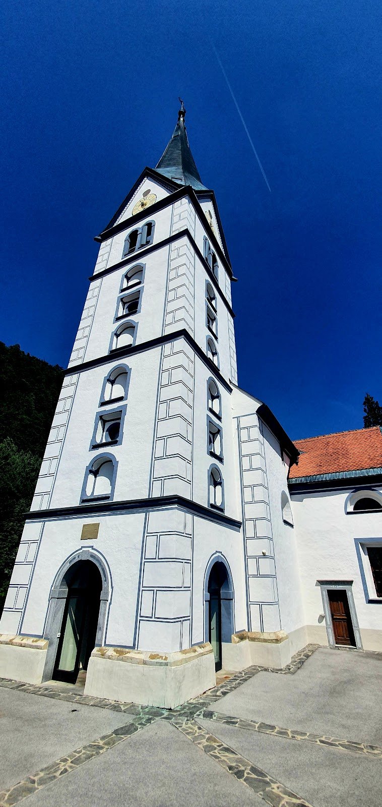 Sveti Janez Krstnik - dodatna slika
