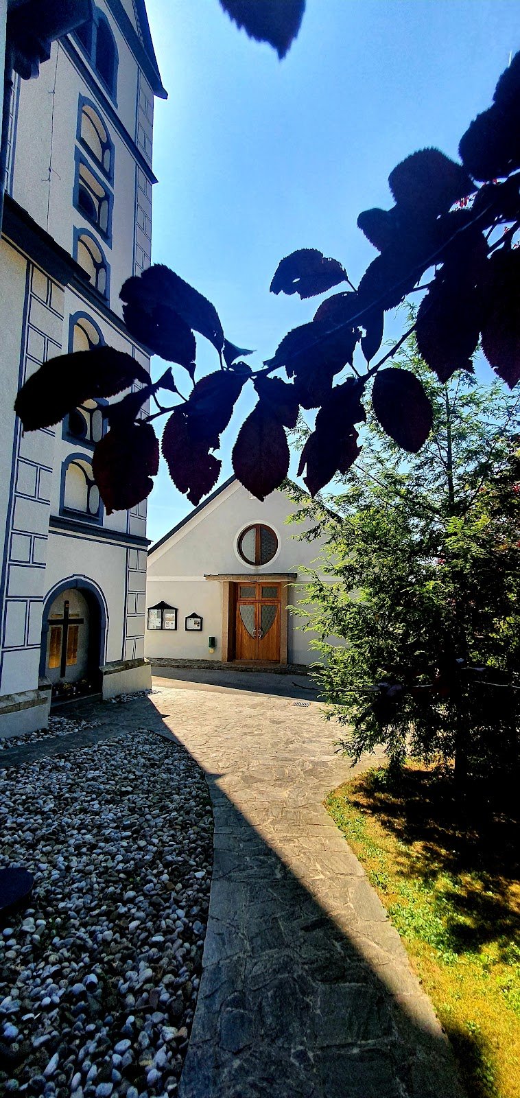Sveti Janez Krstnik - dodatna slika