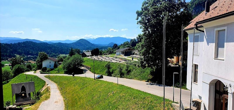 Sveti Janez Krstnik - dodatna slika