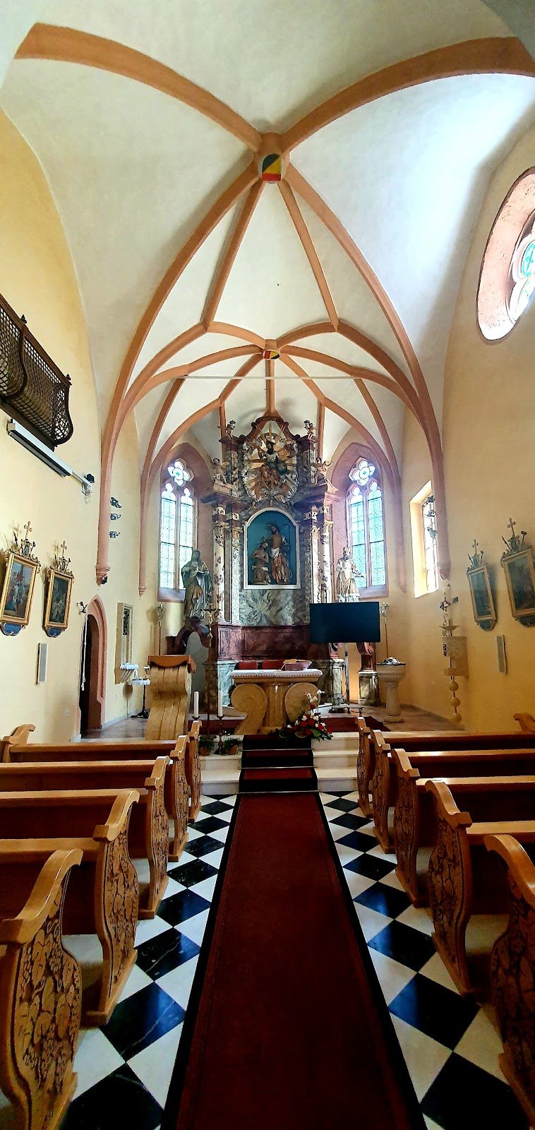 Sveti Janez Krstnik - dodatna slika