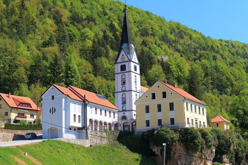Sveti Janez Krstnik