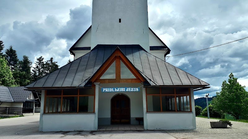 Sveti Janez Nepomuk - dodatna slika