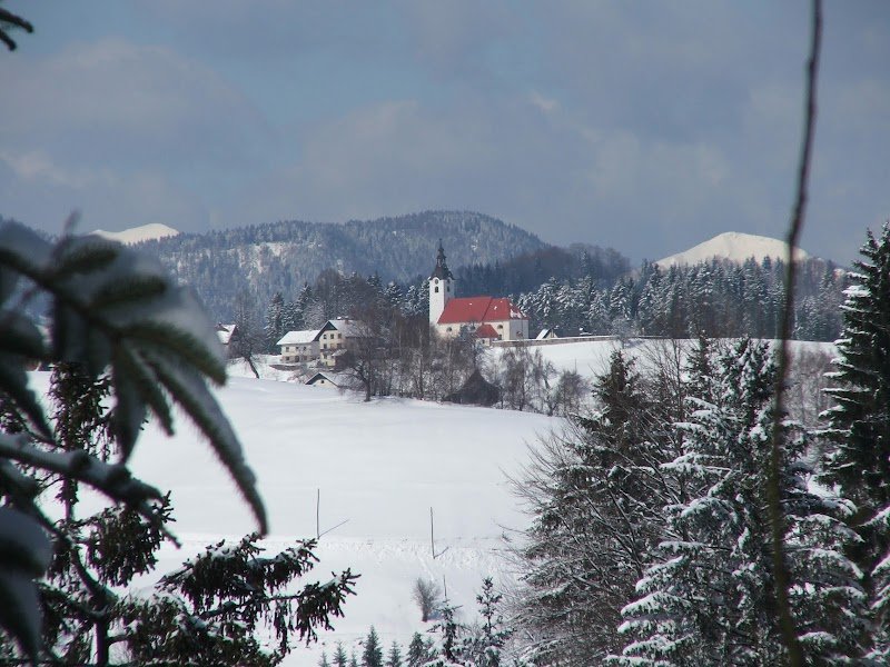 Sveti Janez Nepomuk - dodatna slika