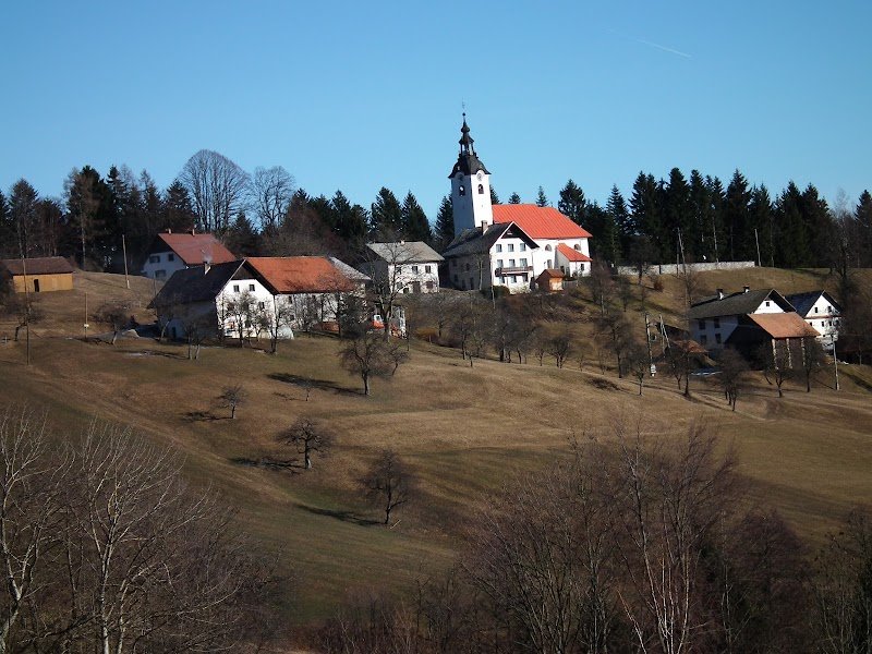 Sveti Janez Nepomuk - dodatna slika