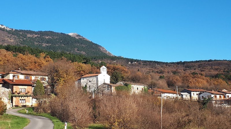 Sveti Janez in Pavel - dodatna slika