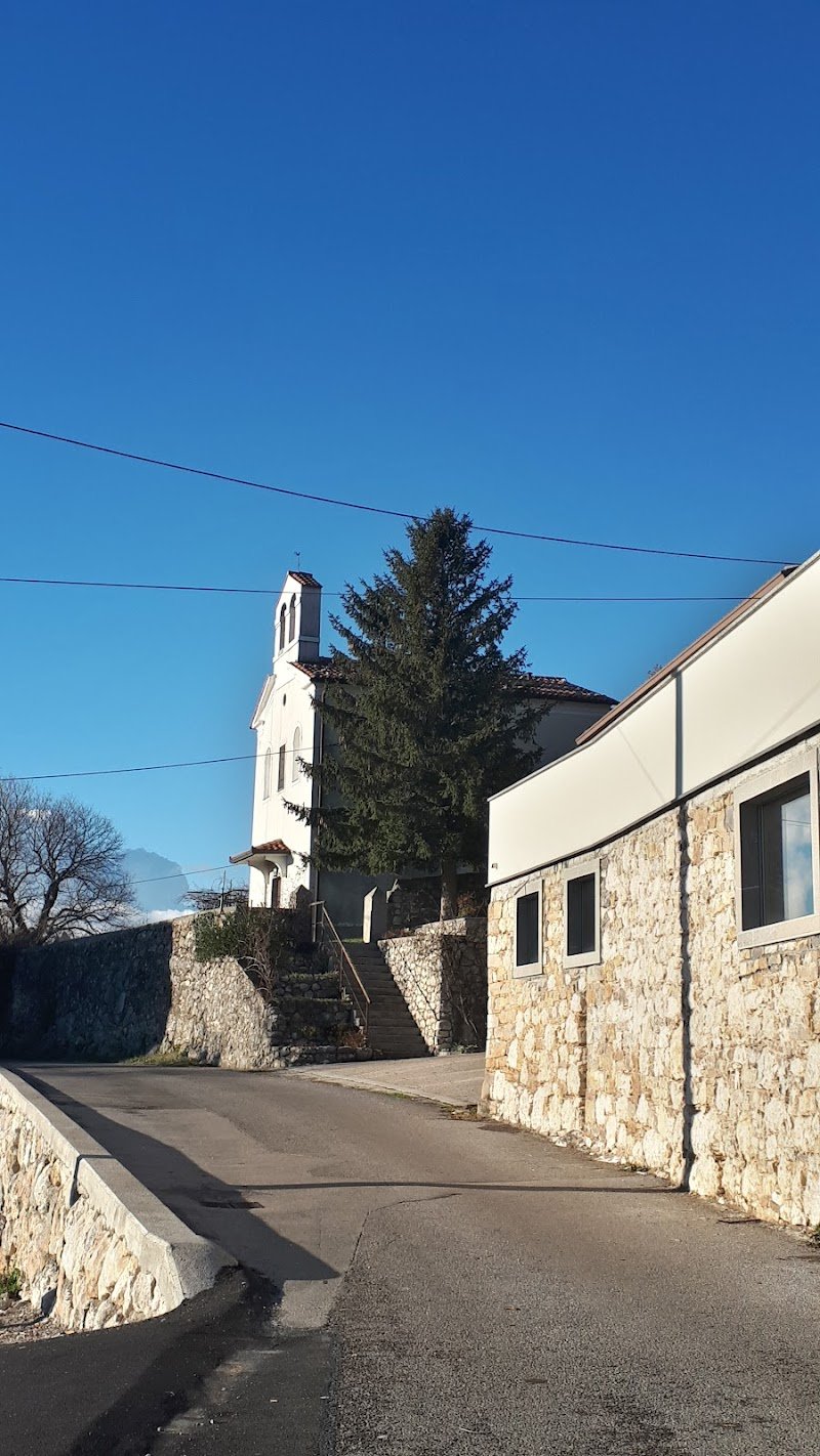 Sveti Janez in Pavel - dodatna slika