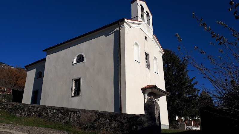 Sveti Janez in Pavel - dodatna slika
