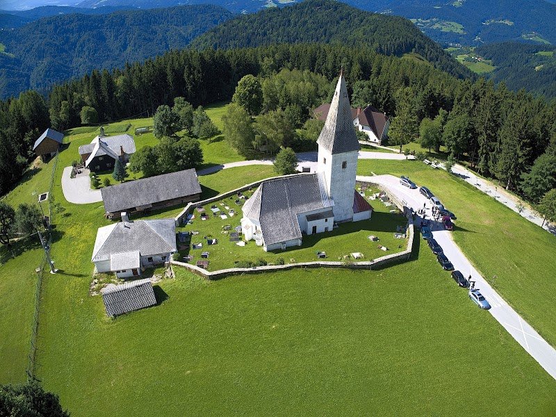 Sveti Janez krstnik - dodatna slika