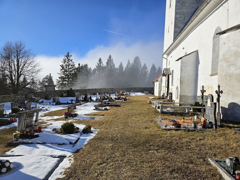 Sveti Janez krstnik - dodatna slika