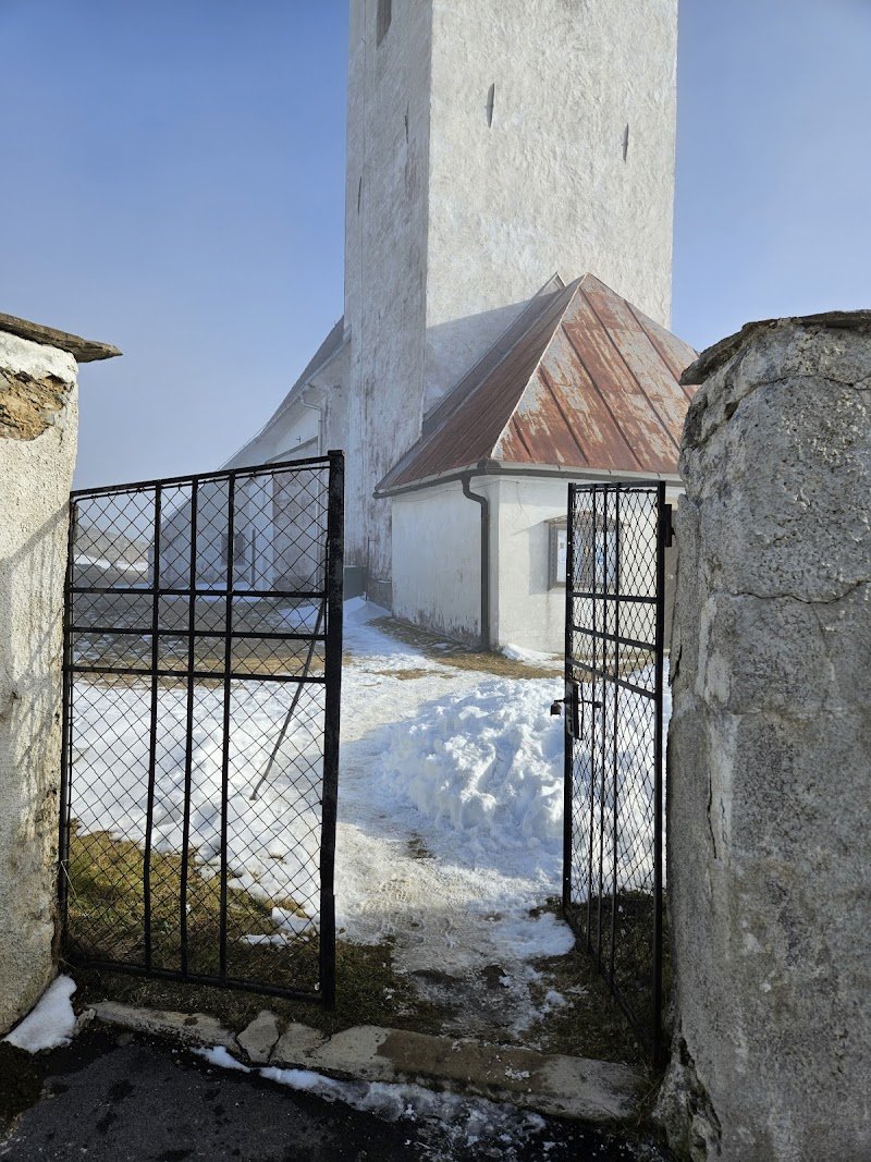 Sveti Janez krstnik - dodatna slika