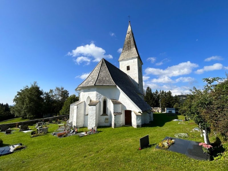 Sveti Janez krstnik