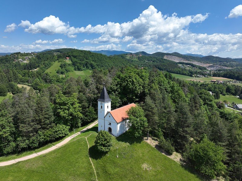 Sveti Jedert