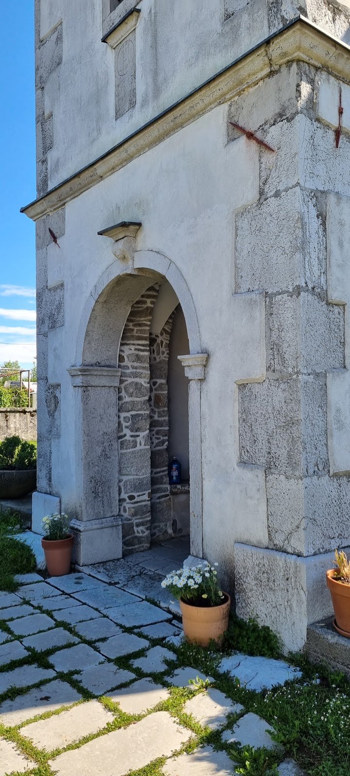 Sveti Jernej - dodatna slika
