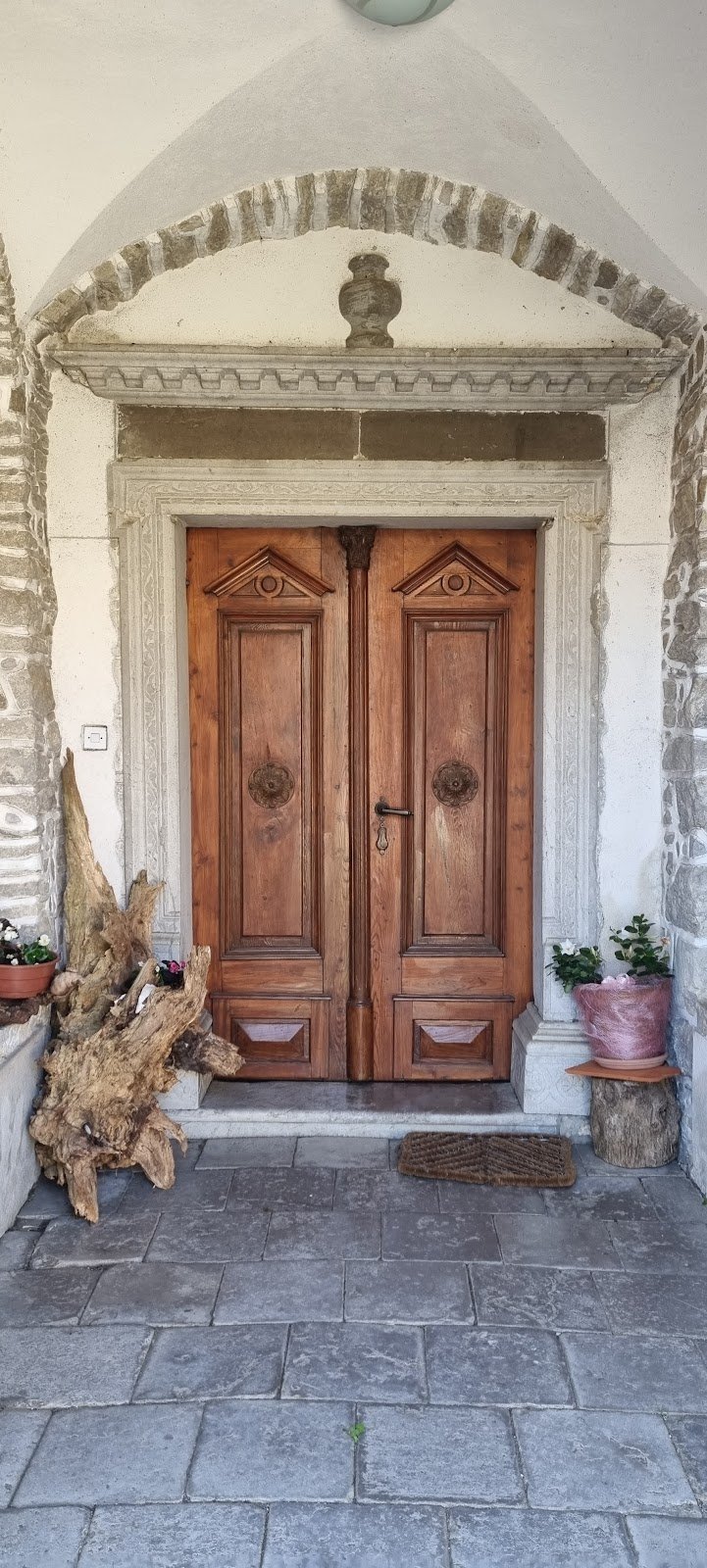 Sveti Jernej - dodatna slika