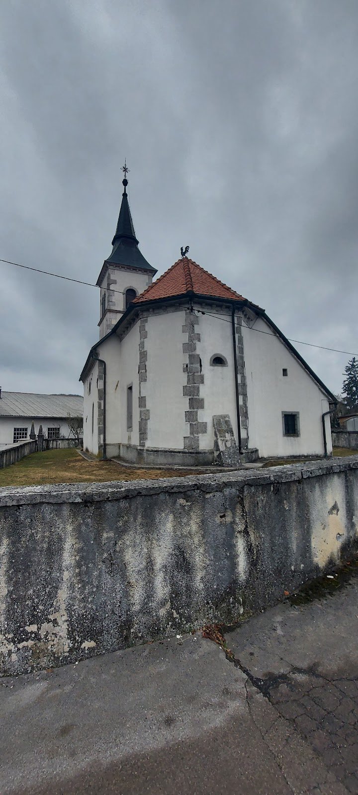 Sveti Jernej - dodatna slika