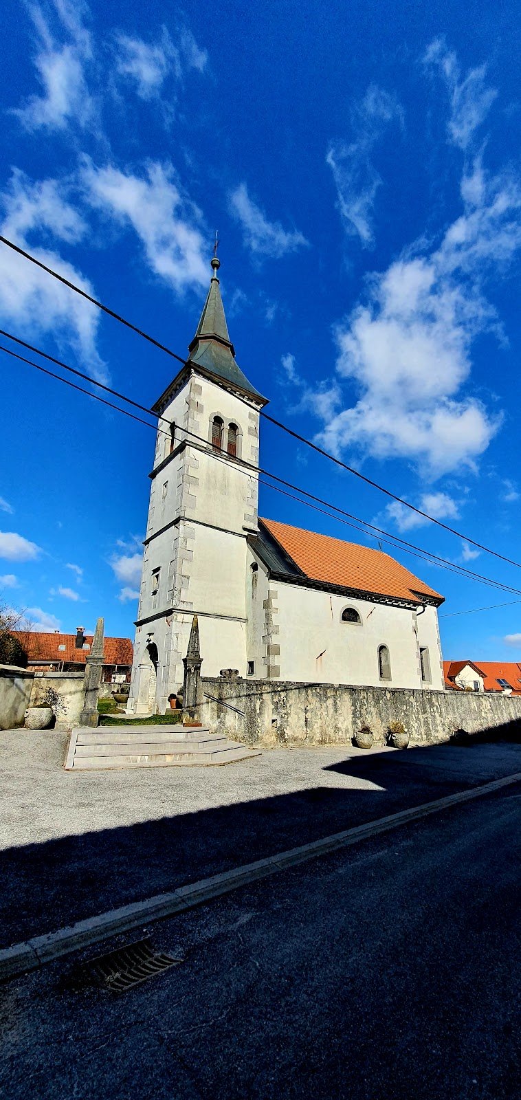 Sveti Jernej - dodatna slika