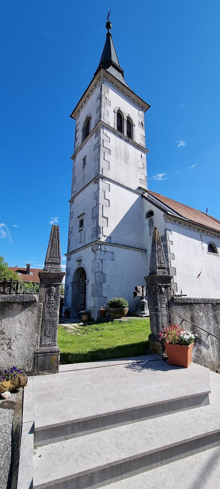 Sveti Jernej