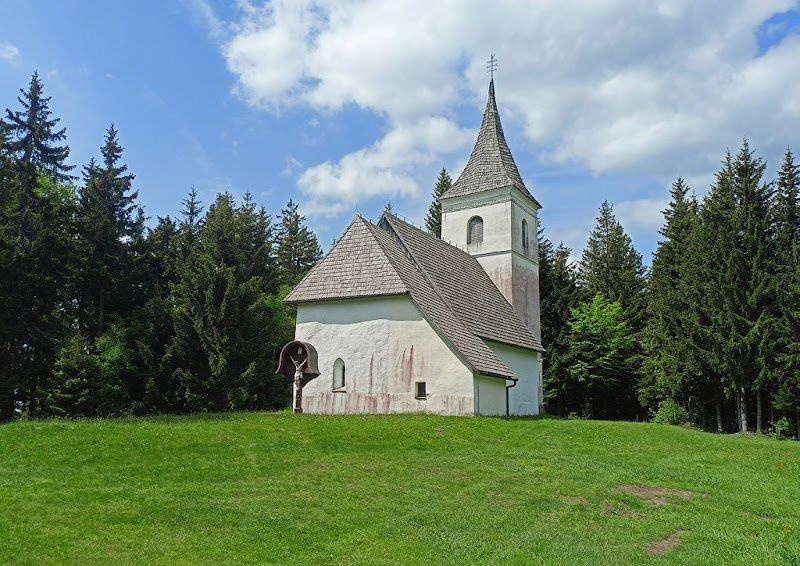Sveti Jernej