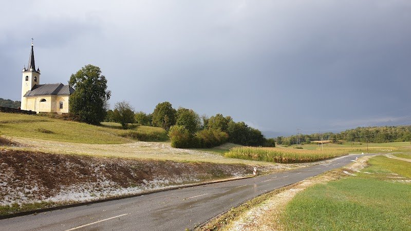 Sveti Jernej - dodatna slika