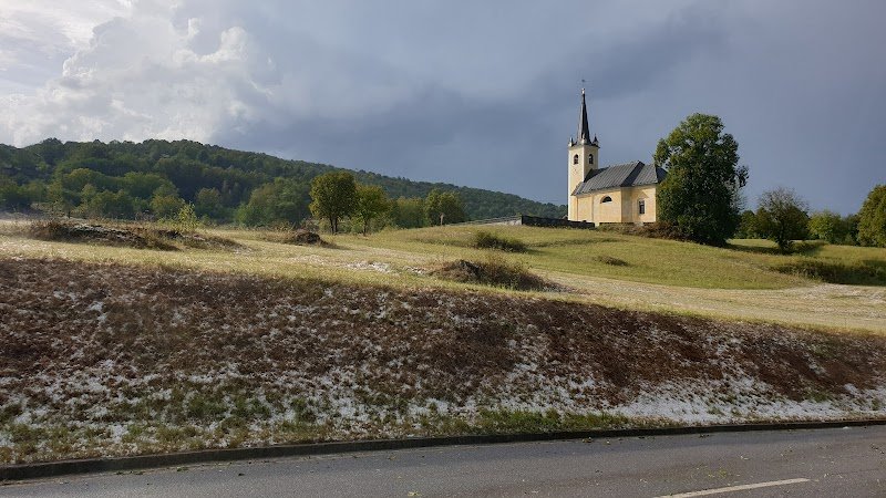 Sveti Jernej - dodatna slika