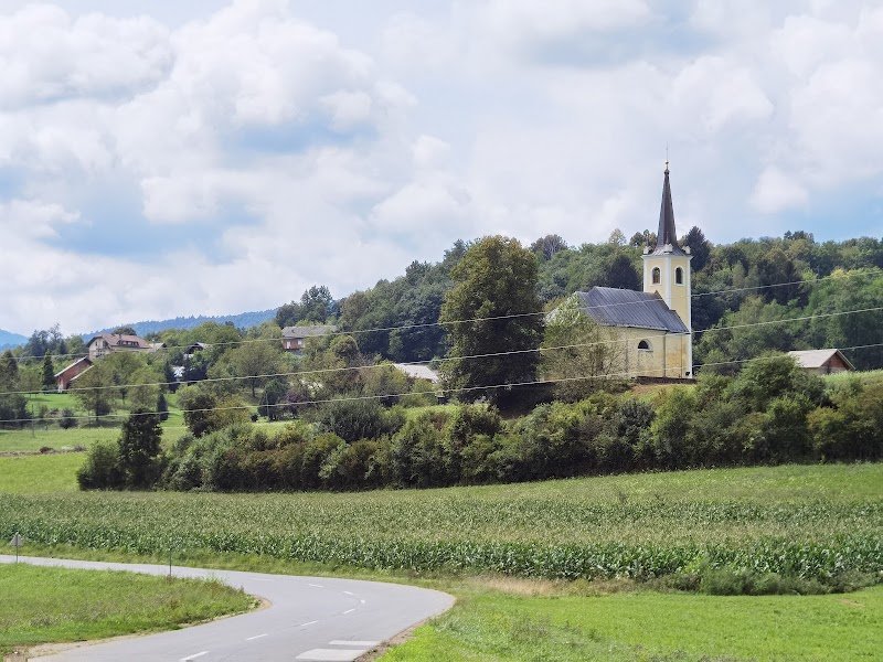 Sveti Jernej