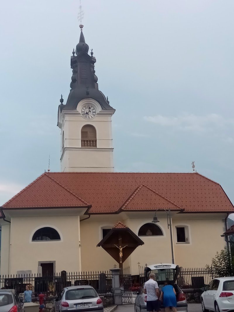 Sveti Jernej