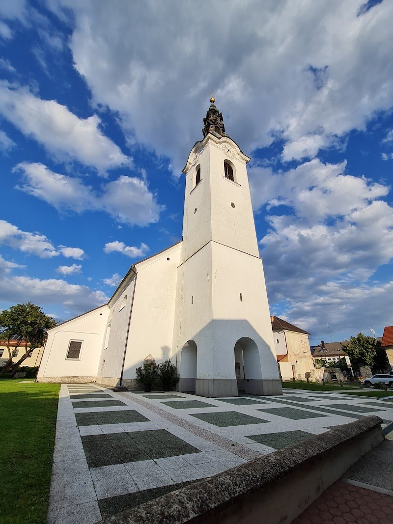 Sveti Jernej