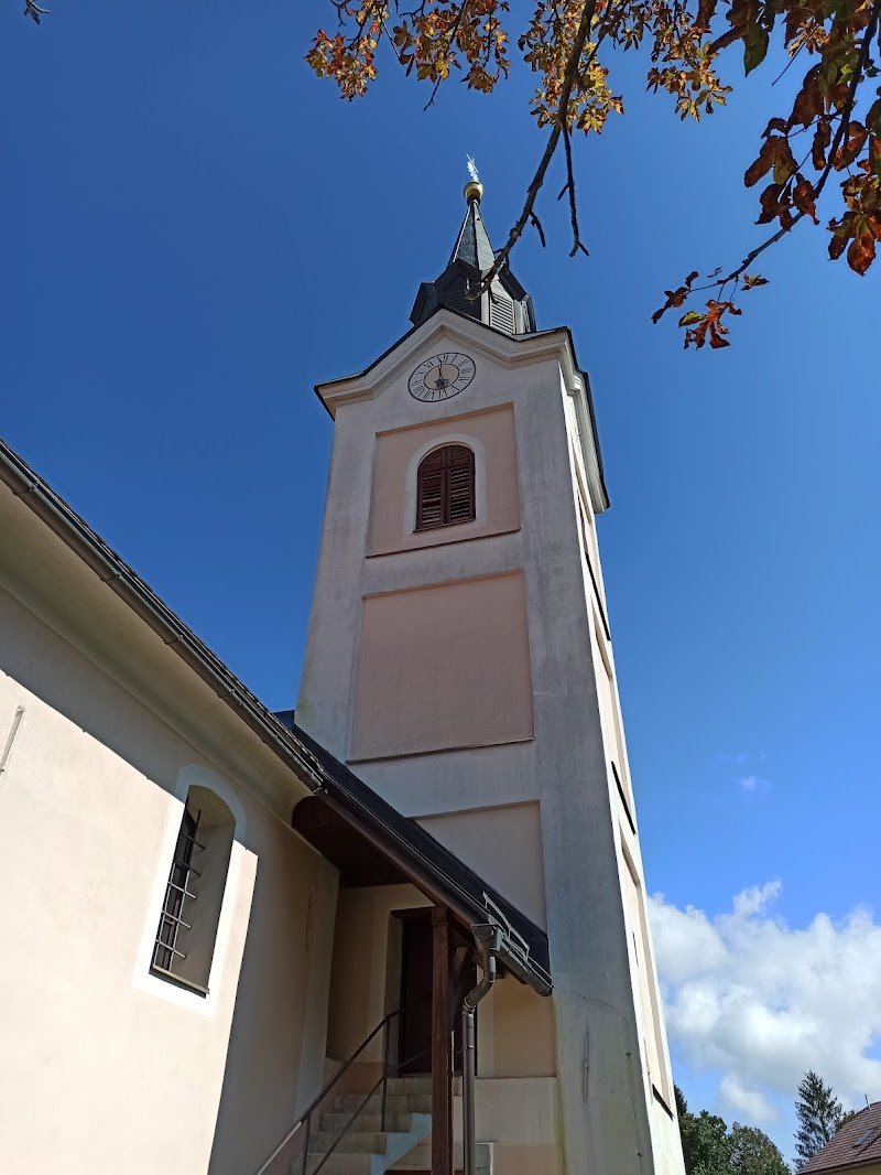 Sveti Jernej - dodatna slika