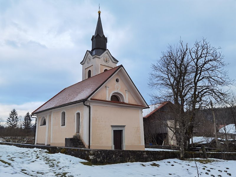 Sveti Jernej - dodatna slika