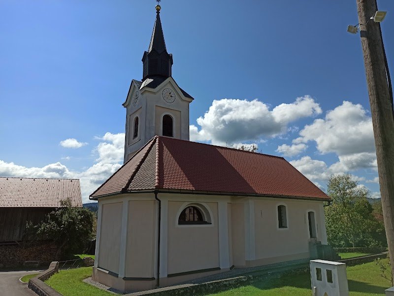 Sveti Jernej - dodatna slika