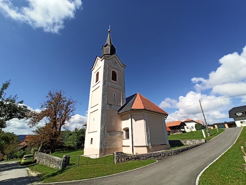 Sveti Jernej