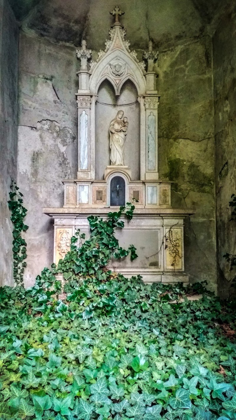 Sveti Jernej - dodatna slika