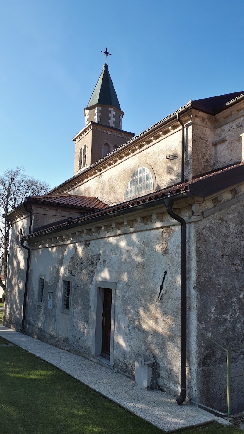 Sveti Jernej - dodatna slika
