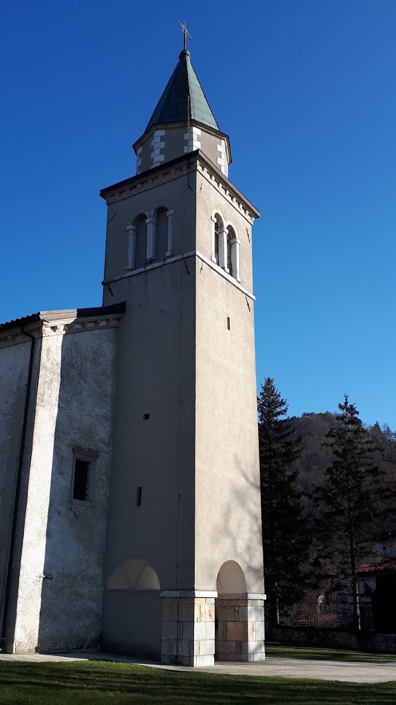Sveti Jernej