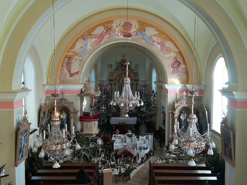 Sveti Jernej - dodatna slika