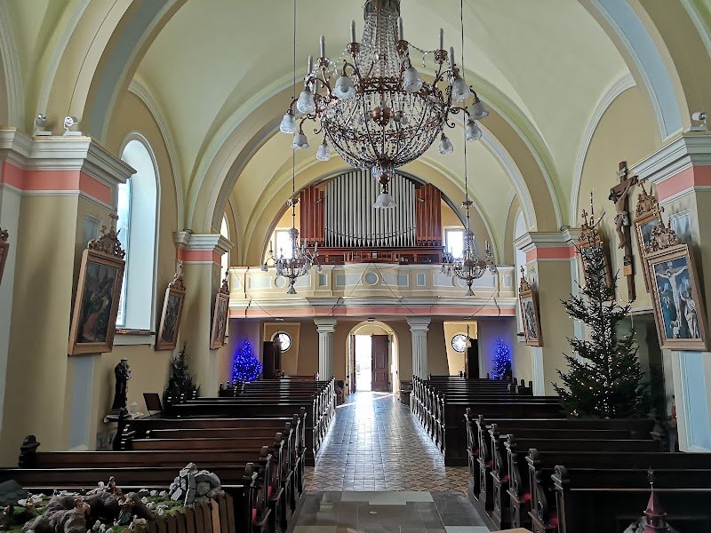 Sveti Jernej - dodatna slika