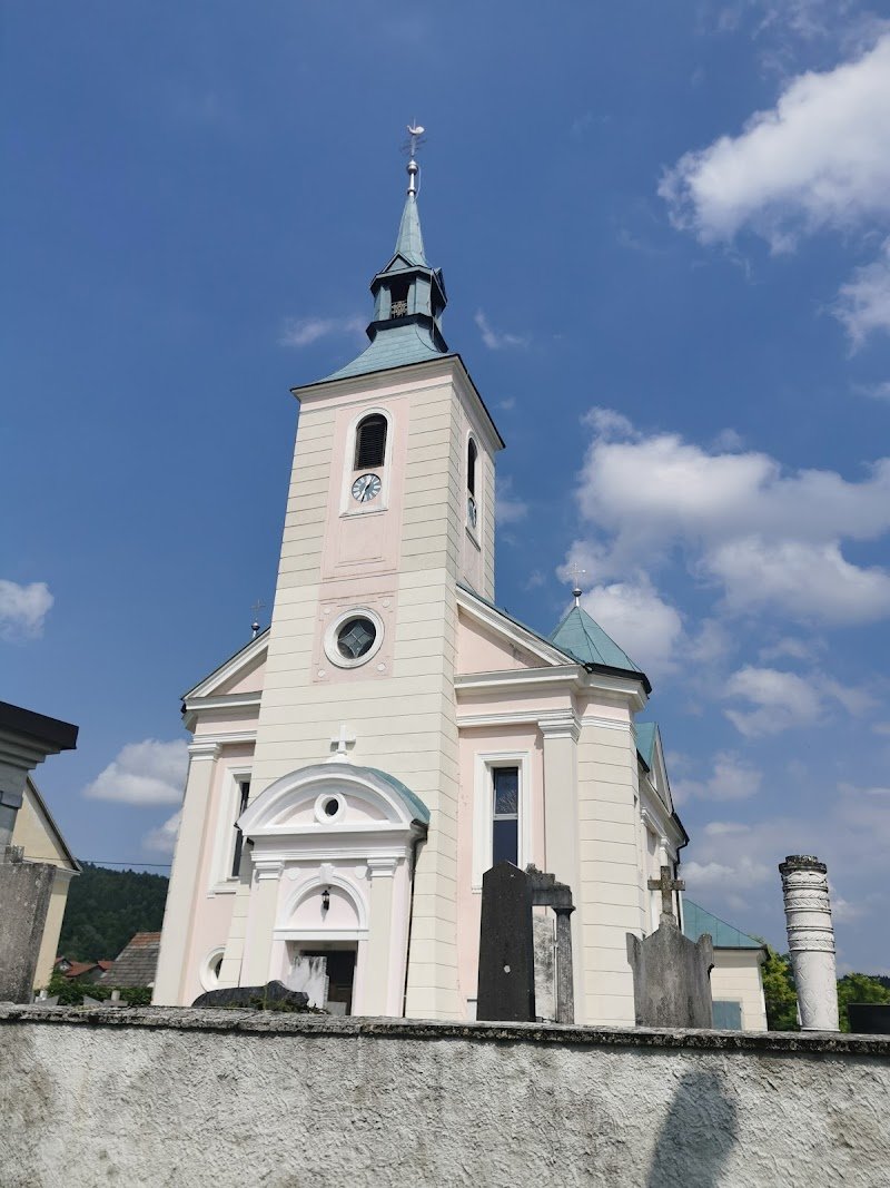 Sveti Jernej