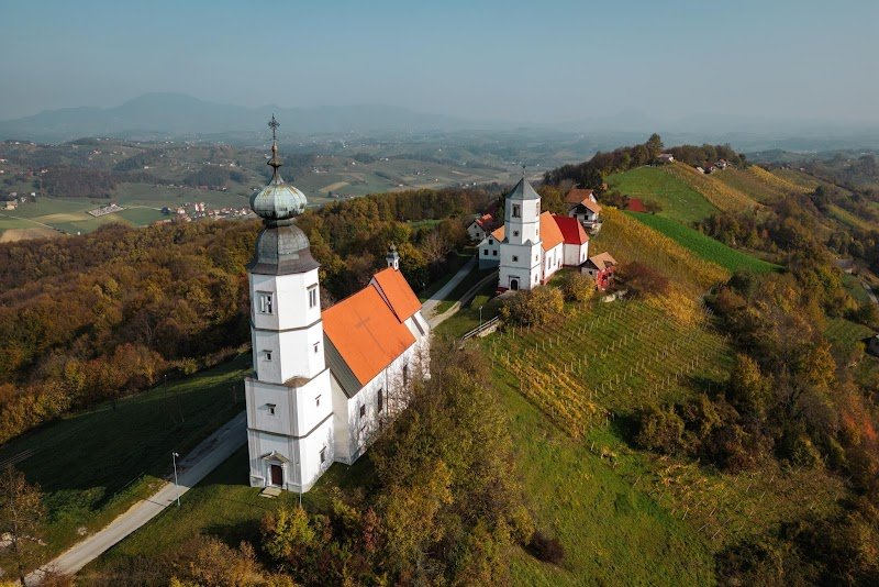 Sveti Jernej