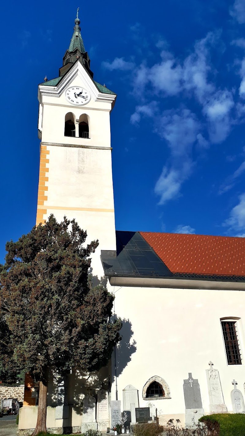 Sveti Jernej