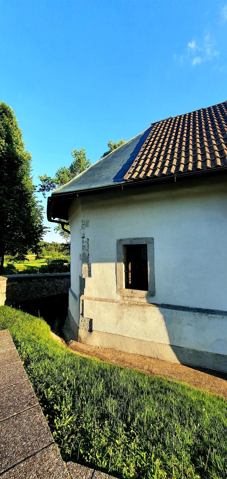 Sveti Jeronim - dodatna slika
