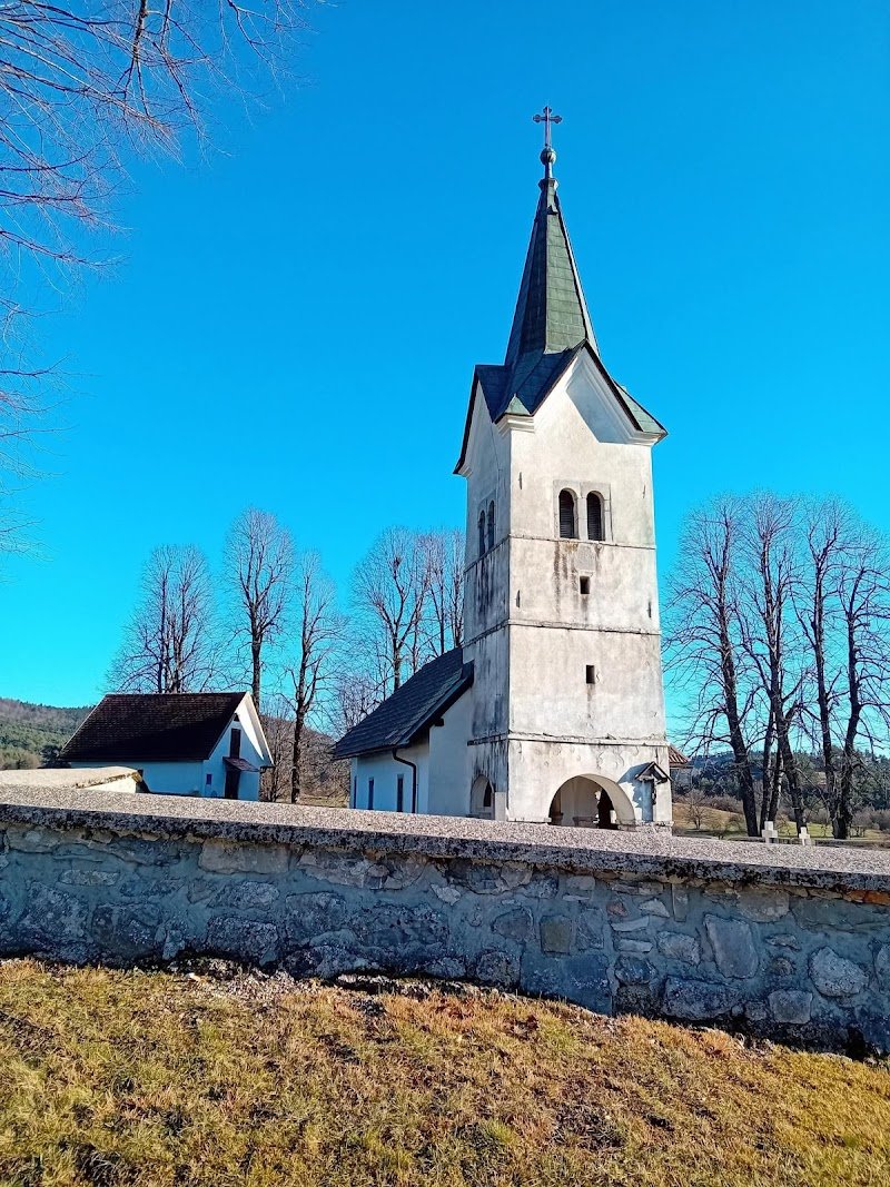 Sveti Jeronim - dodatna slika