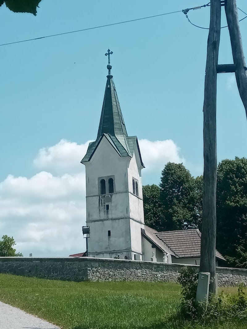 Sveti Jeronim - dodatna slika