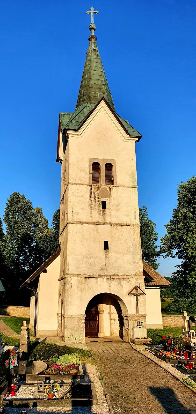 Sveti Jeronim