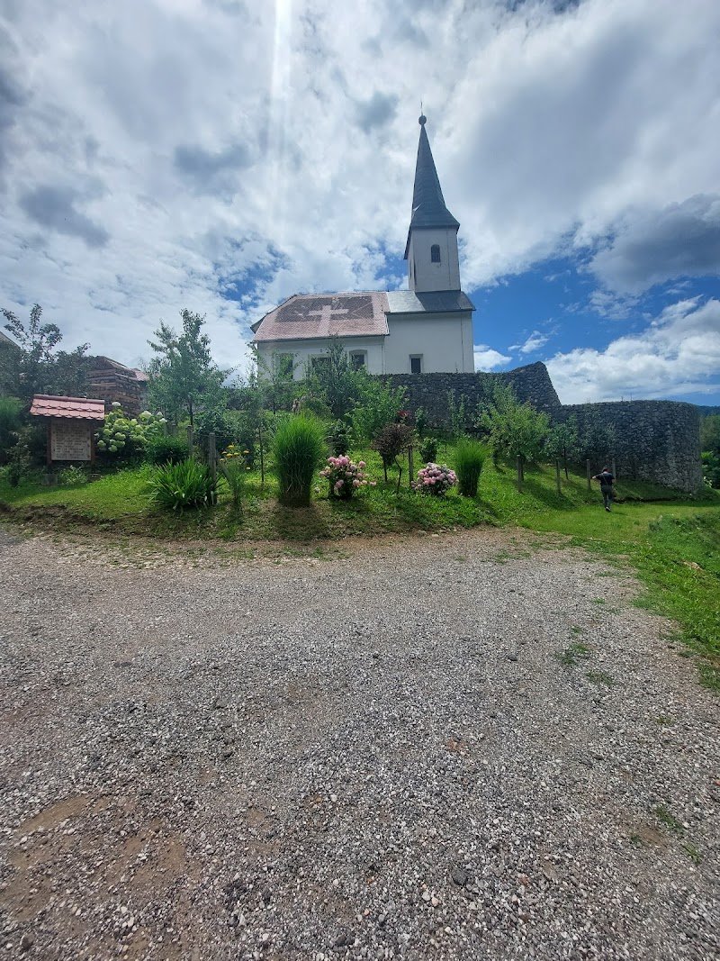 Sveti Jeronim - dodatna slika
